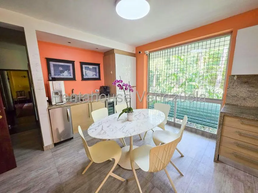 Casa (Multipes Niveles) en Venta en Cerro Verde, Distrito Metropolitano - 19