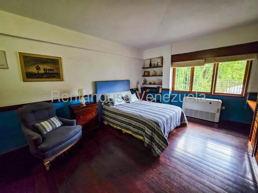 Casa (Multipes Niveles) en Venta en Cerro Verde, Distrito Metropolitano - 52