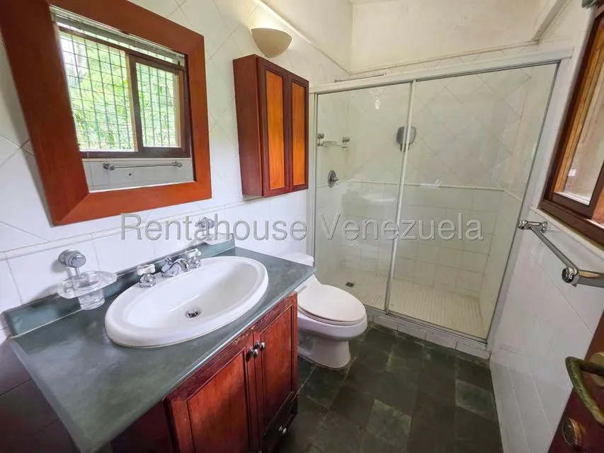 Casa (Multipes Niveles) en Venta en Cerro Verde, Distrito Metropolitano - 53