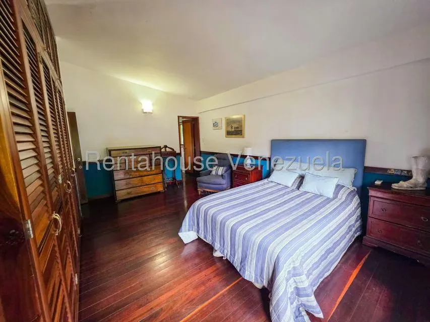 Casa (Multipes Niveles) en Venta en Cerro Verde, Distrito Metropolitano - 54