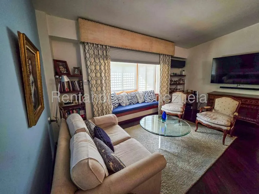 Casa (Multipes Niveles) en Venta en Cerro Verde, Distrito Metropolitano - 57