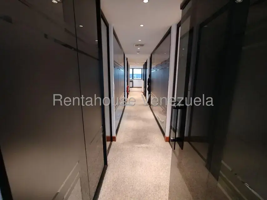 Oficina en Venta en El Rosal, Distrito Metropolitano - 12