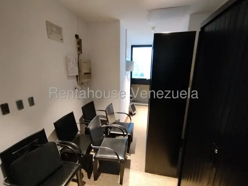 Oficina en Venta en El Rosal, Distrito Metropolitano - 13