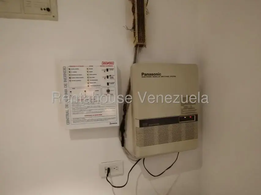 Oficina en Venta en El Rosal, Distrito Metropolitano - 15