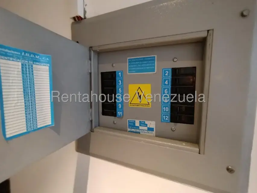 Oficina en Venta en El Rosal, Distrito Metropolitano - 16