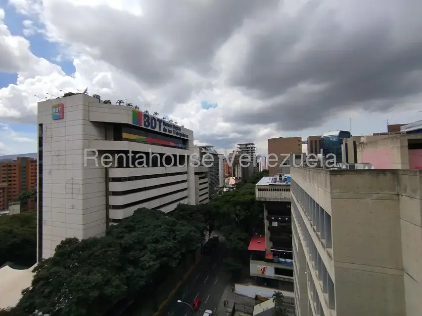 Oficina en Venta en El Rosal, Distrito Metropolitano - 20