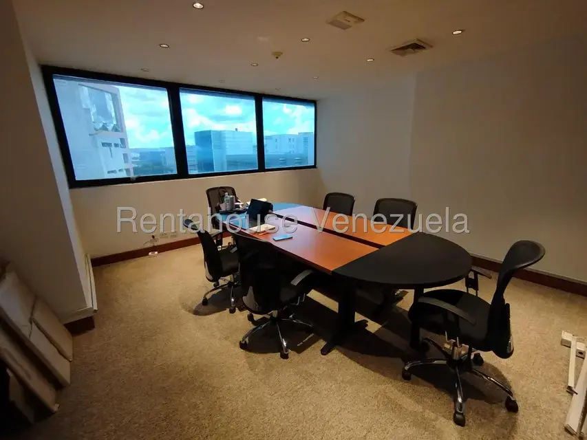 Oficina en Venta en El Rosal, Distrito Metropolitano - 22