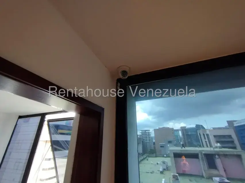 Oficina en Venta en El Rosal, Distrito Metropolitano - 31