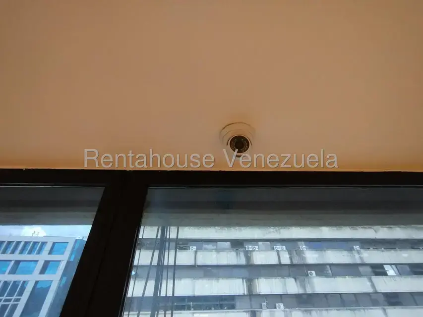 Oficina en Venta en El Rosal, Distrito Metropolitano - 32