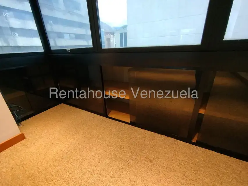 Oficina en Venta en El Rosal, Distrito Metropolitano - 35