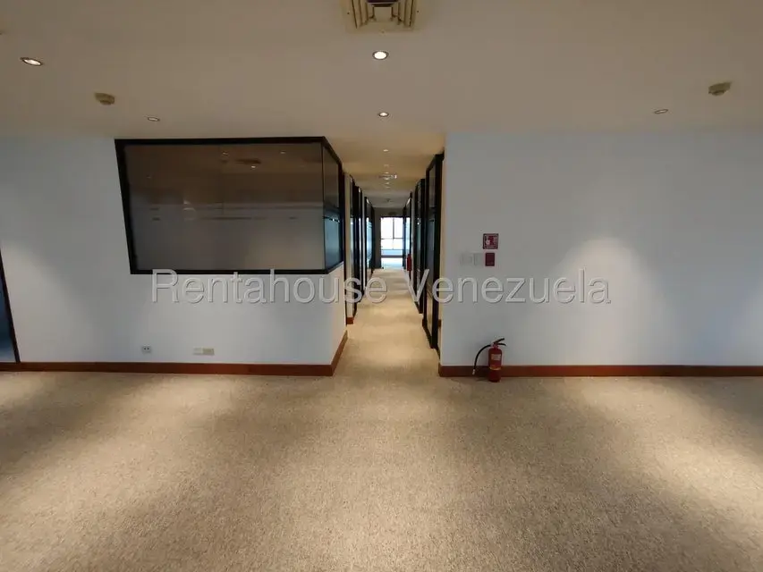 Oficina en Venta en El Rosal, Distrito Metropolitano - 38