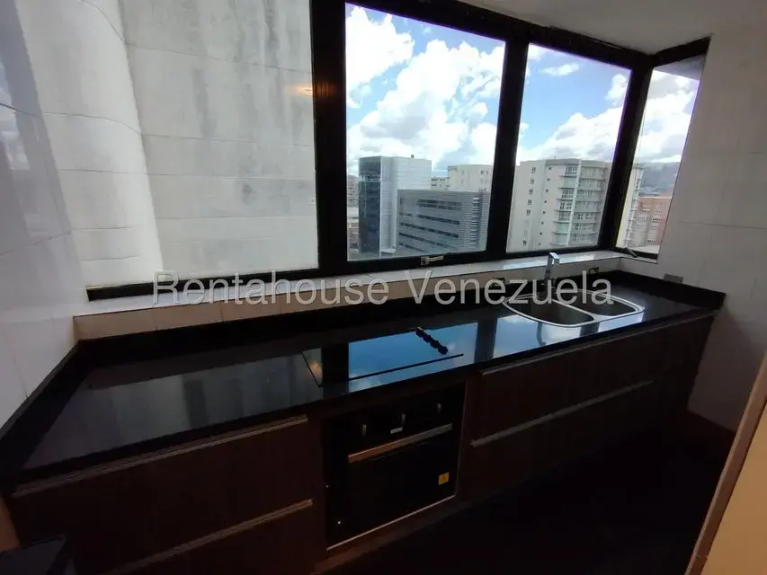 Oficina en Venta en El Rosal, Distrito Metropolitano - 43