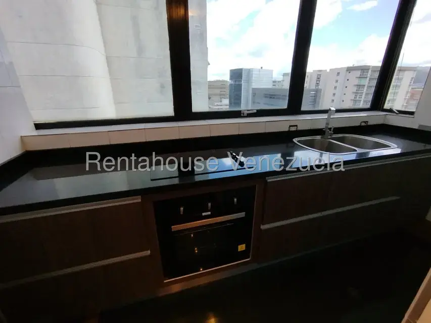 Oficina en Venta en El Rosal, Distrito Metropolitano - 44
