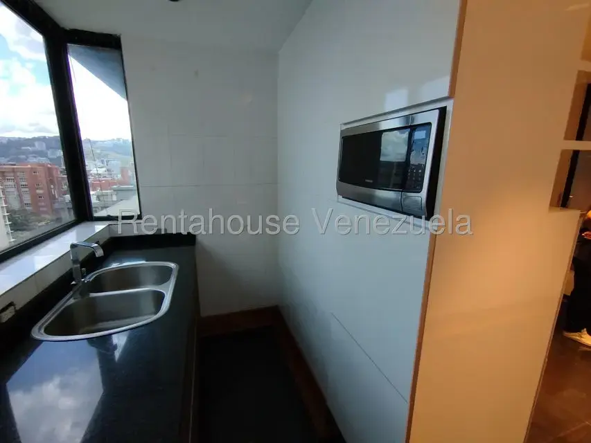Oficina en Venta en El Rosal, Distrito Metropolitano - 45
