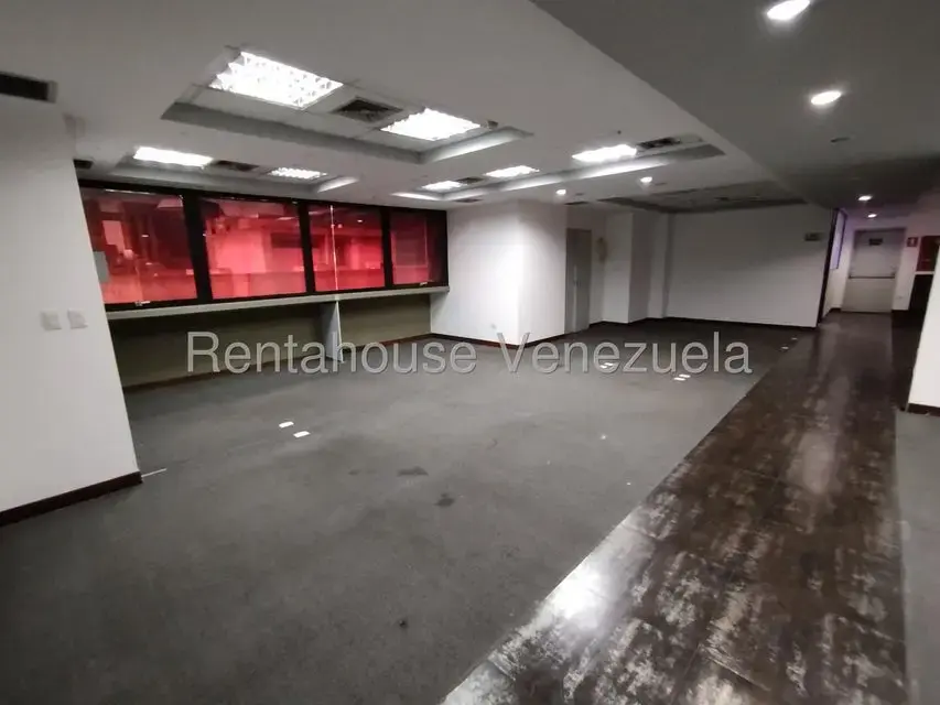 Oficina en Venta en El Rosal, Distrito Metropolitano - 49