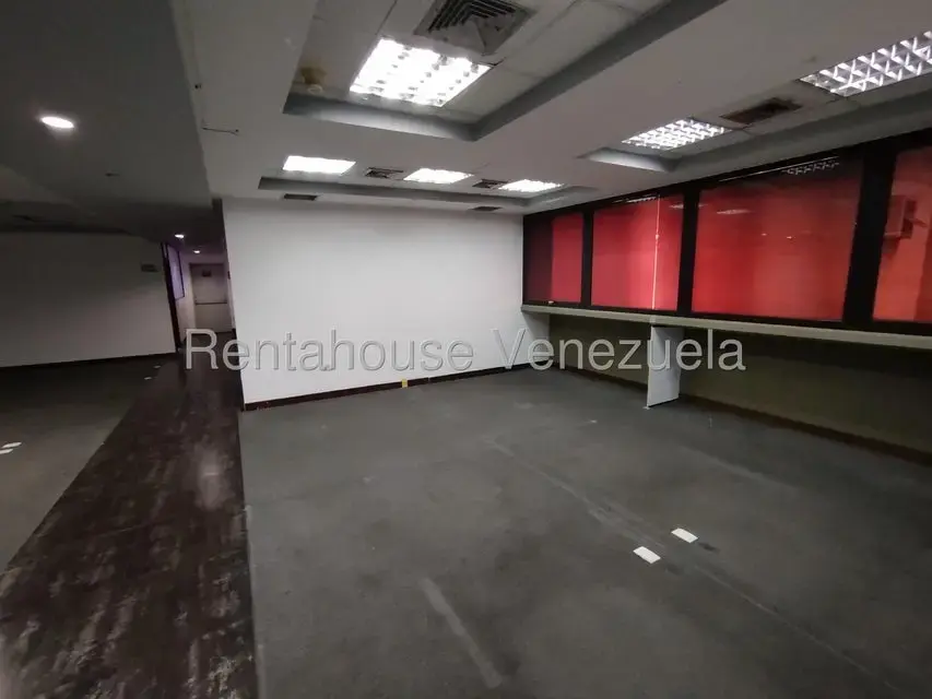Oficina en Venta en El Rosal, Distrito Metropolitano - 50