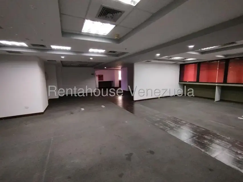 Oficina en Venta en El Rosal, Distrito Metropolitano - 52