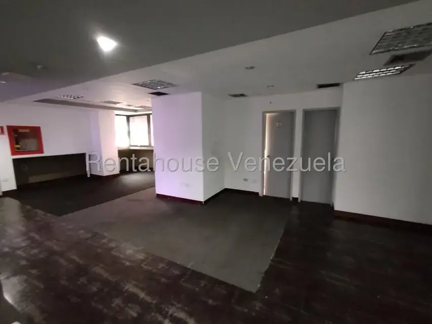 Oficina en Venta en El Rosal, Distrito Metropolitano - 53