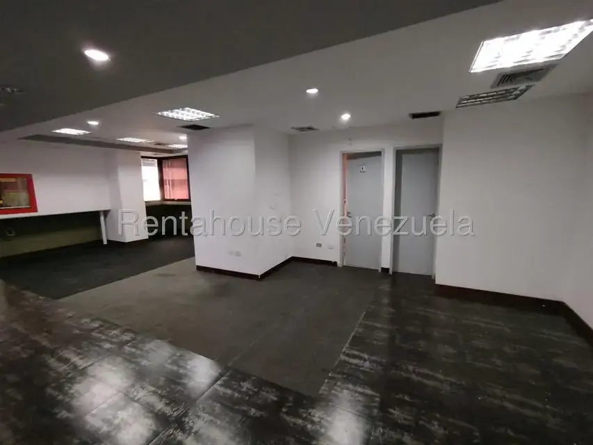 Oficina en Venta en El Rosal, Distrito Metropolitano - 55