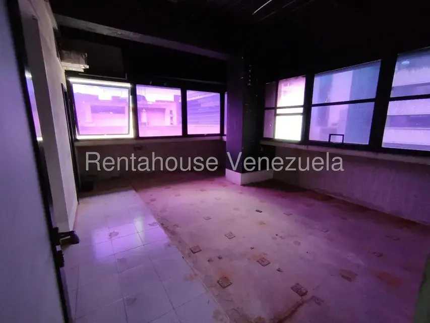 Oficina en Venta en El Rosal, Distrito Metropolitano - 56