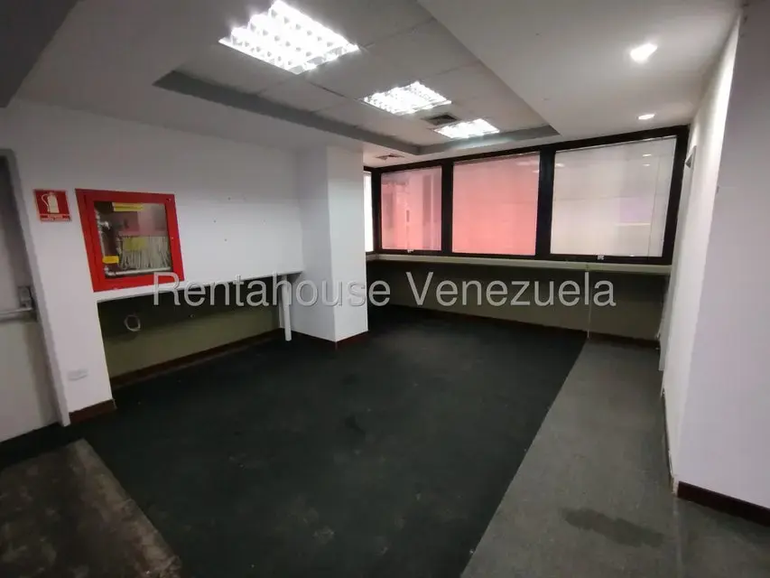 Oficina en Venta en El Rosal, Distrito Metropolitano - 57