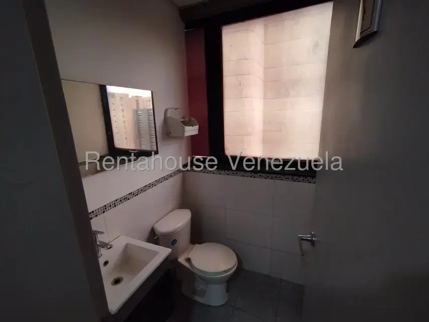 Oficina en Venta en El Rosal, Distrito Metropolitano - 58