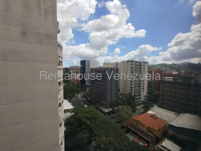 Oficina en Venta en El Rosal, Distrito Metropolitano - 60