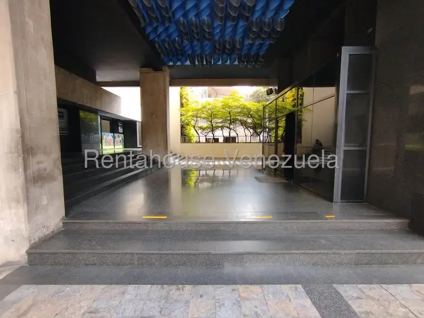 Oficina en Venta en El Rosal, Distrito Metropolitano - 6