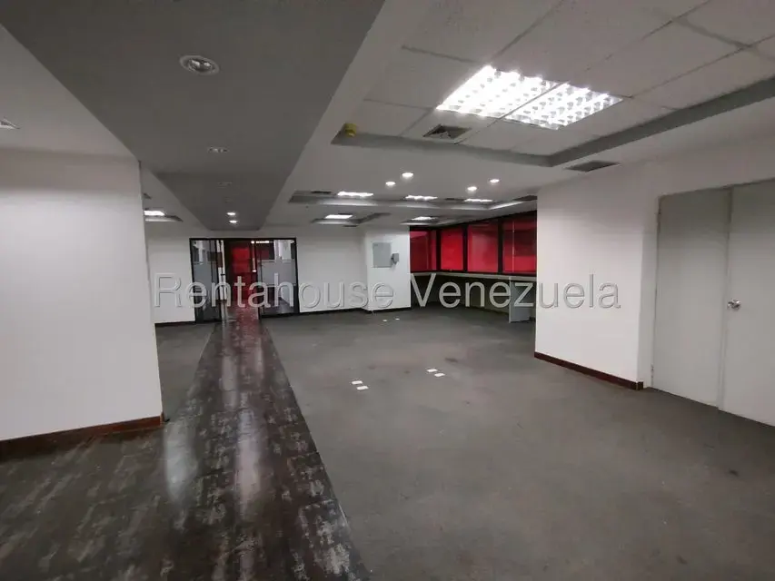 Oficina en Venta en El Rosal, Distrito Metropolitano - 61