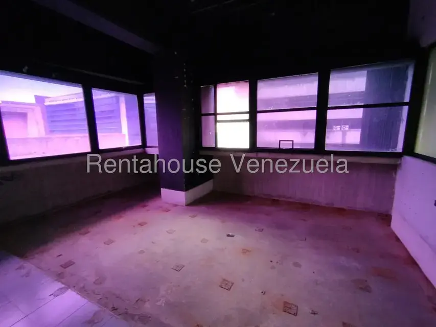 Oficina en Venta en El Rosal, Distrito Metropolitano - 63