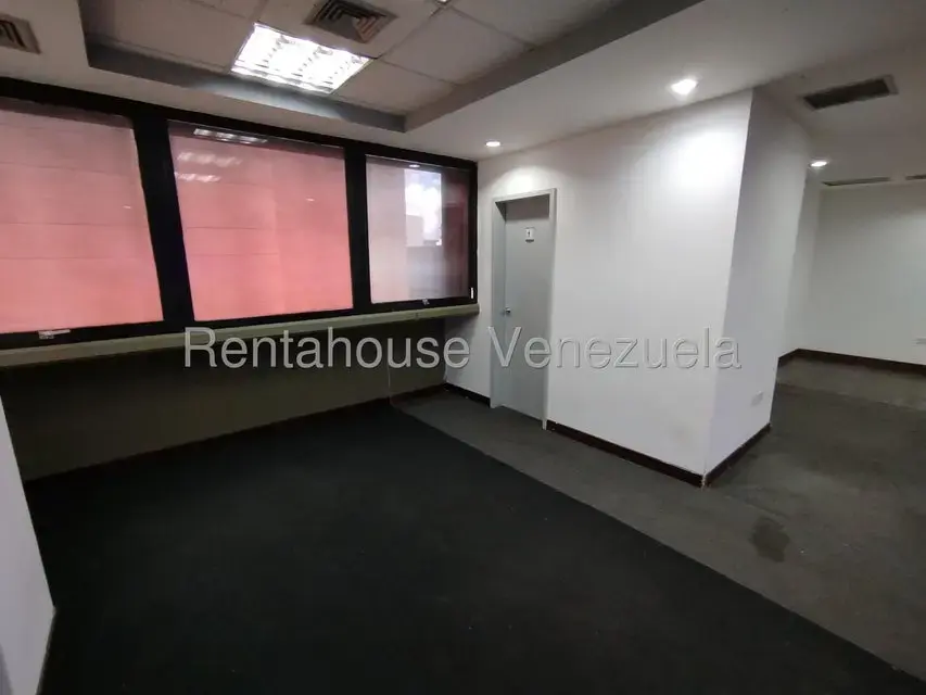 Oficina en Venta en El Rosal, Distrito Metropolitano - 65