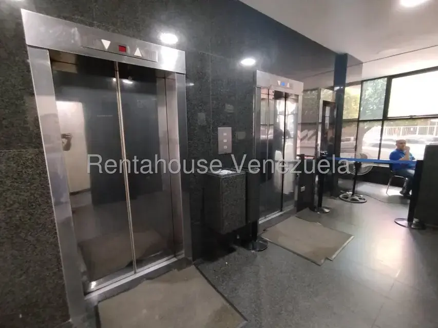 Oficina en Venta en El Rosal, Distrito Metropolitano - 7