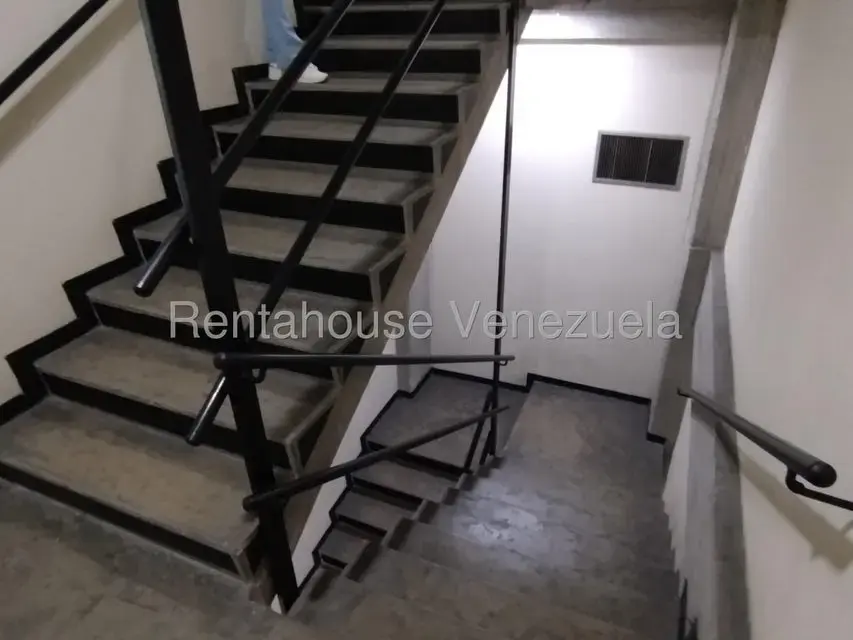 Oficina en Venta en El Rosal, Distrito Metropolitano - 9