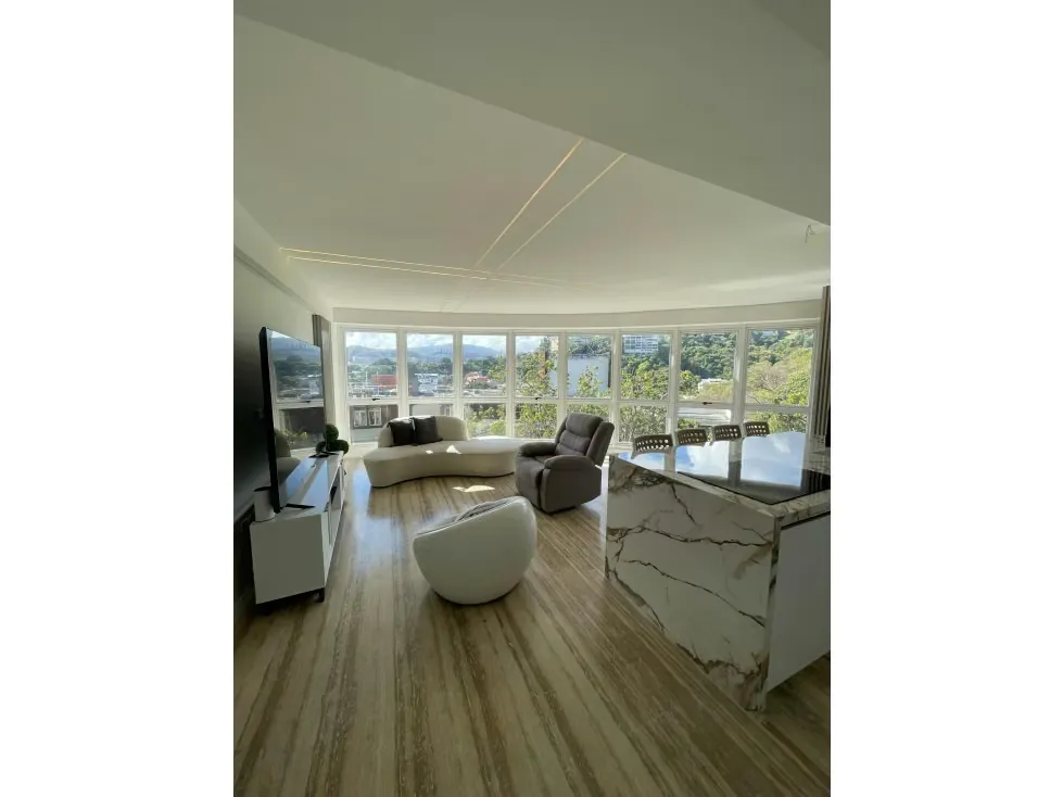 Apartamento en venta | Premium La Vista - 3