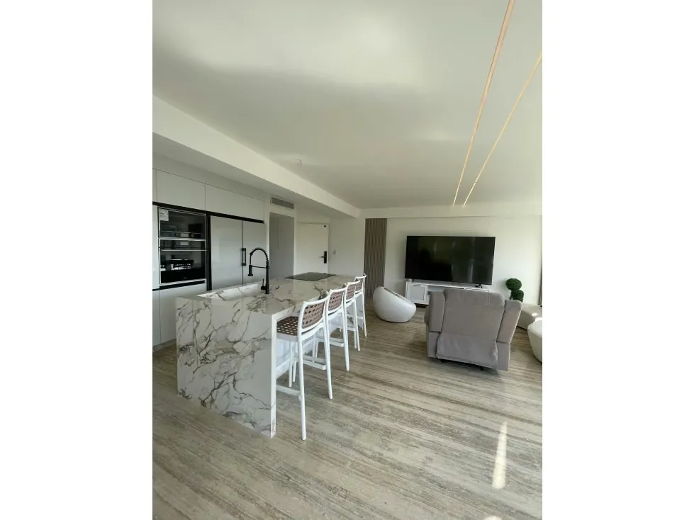 Apartamento en venta | Premium La Vista - 4