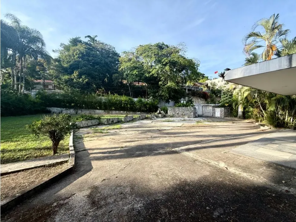 Vendo casa 2070m2 Valle Arriba 7378 - 11