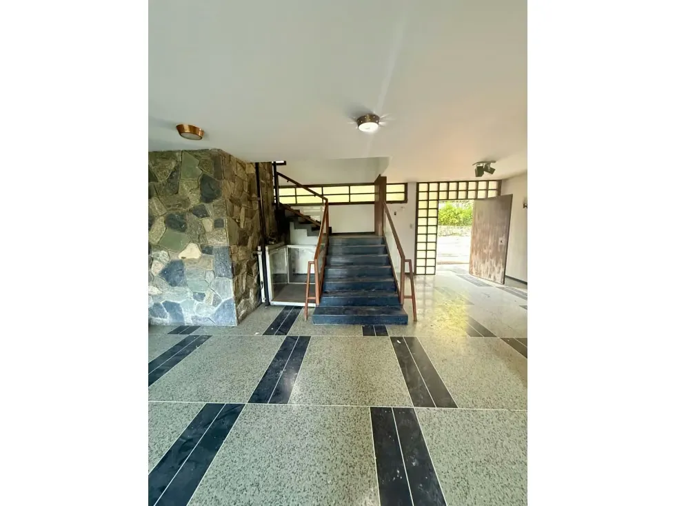 Vendo casa 2070m2 Valle Arriba 7378 - 3