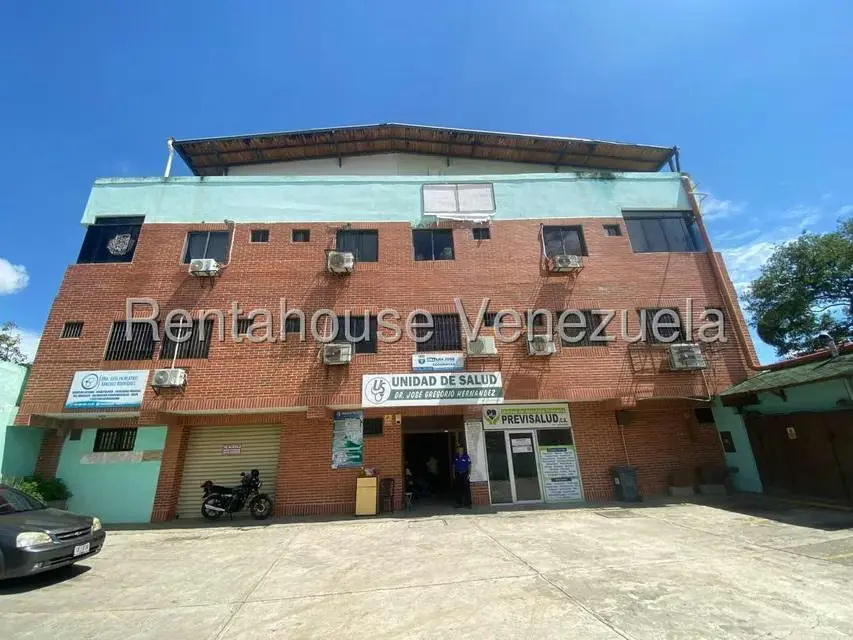 Consultorio Medico en Alquiler en Parroquia Concepcion, Lara