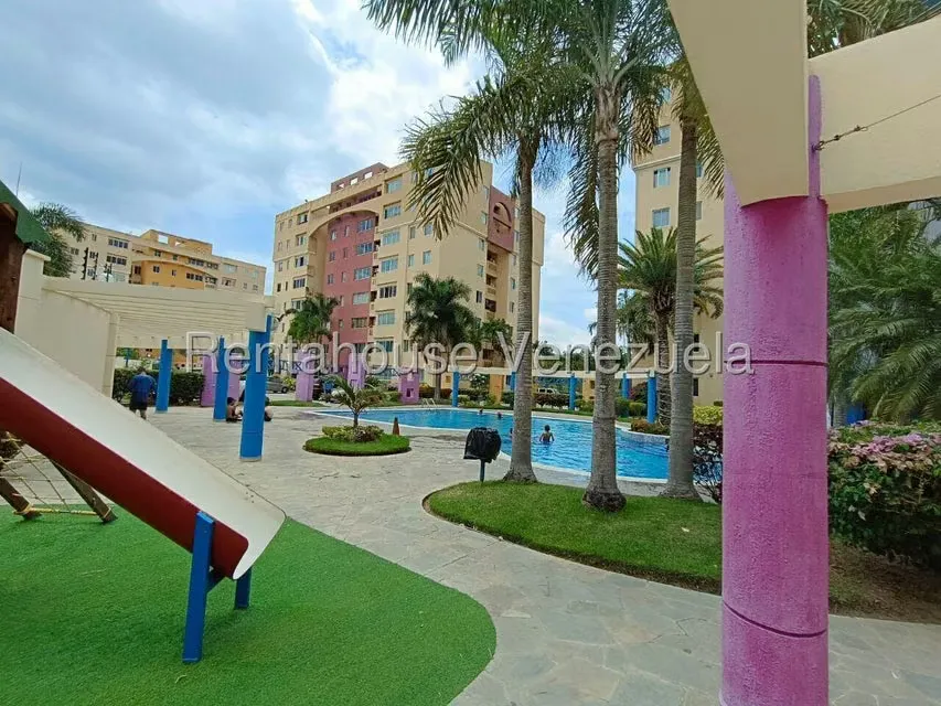 Apartamento (1 Nivel) en Venta en La Granja, Carabobo