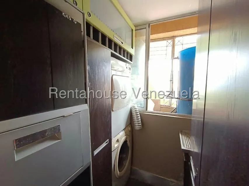 Apartamento (1 Nivel) en Venta en La Granja, Carabobo - 12