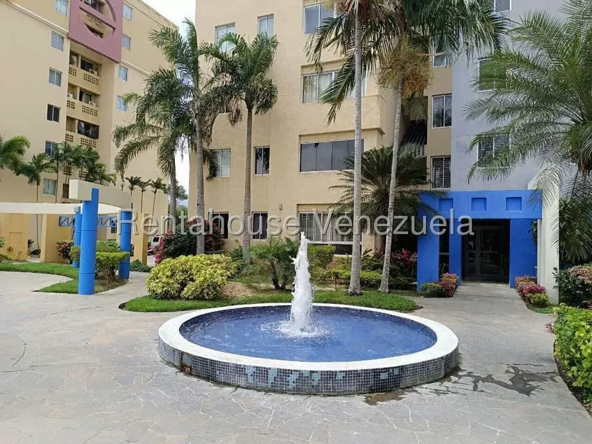 Apartamento (1 Nivel) en Venta en La Granja, Carabobo - 2