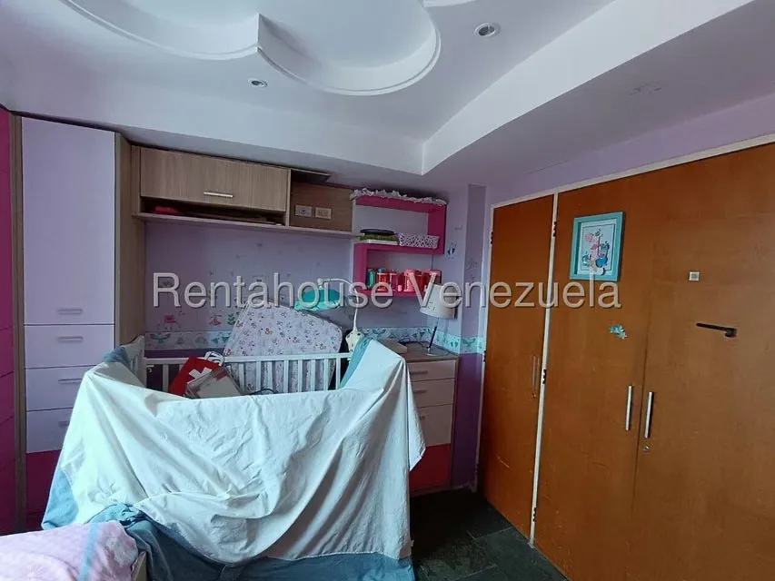 Apartamento (1 Nivel) en Venta en La Granja, Carabobo - 24
