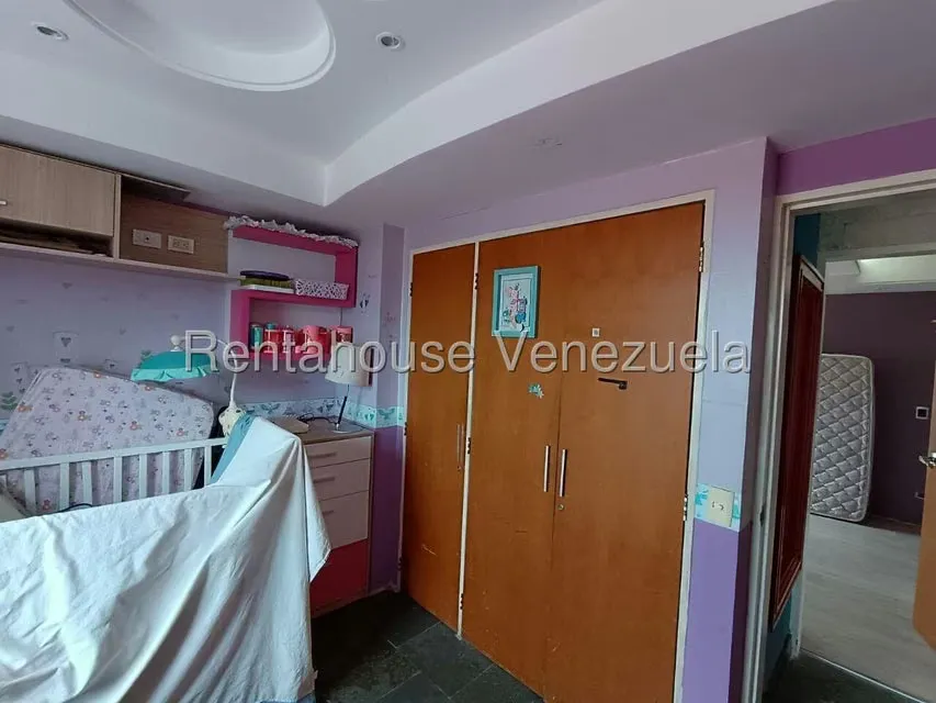 Apartamento (1 Nivel) en Venta en La Granja, Carabobo - 25