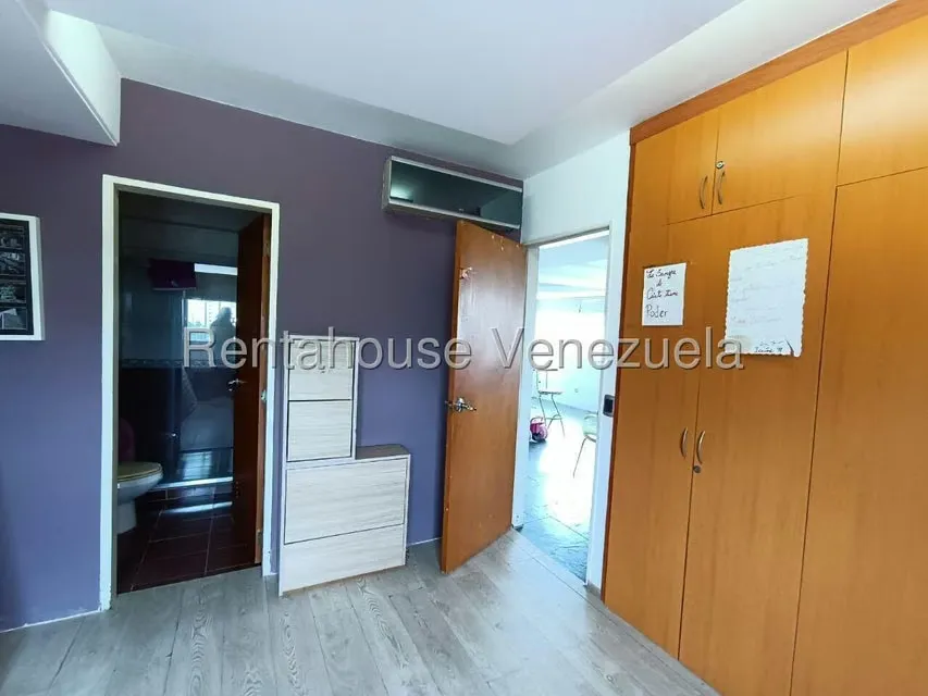 Apartamento (1 Nivel) en Venta en La Granja, Carabobo - 30