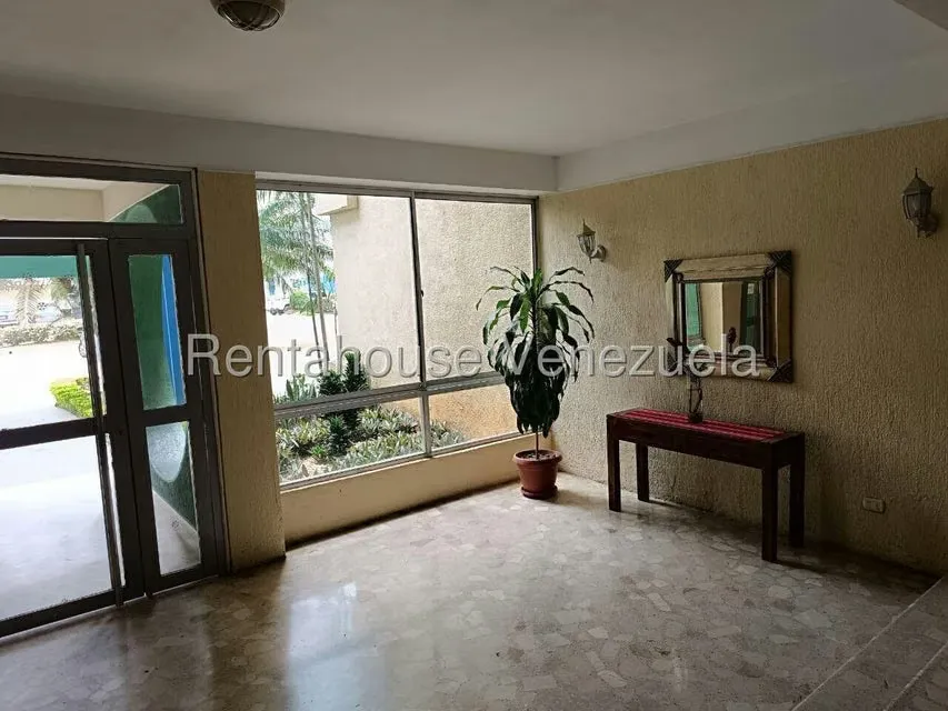 Apartamento (1 Nivel) en Venta en La Granja, Carabobo - 3