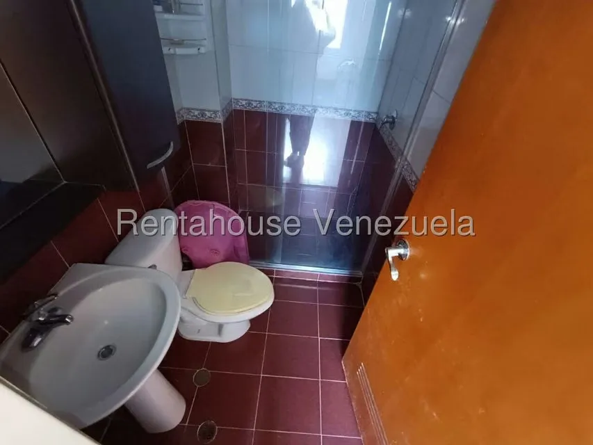 Apartamento (1 Nivel) en Venta en La Granja, Carabobo - 32