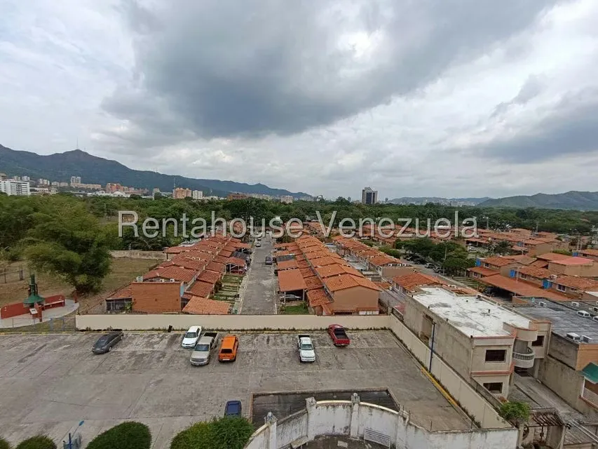 Apartamento (1 Nivel) en Venta en La Granja, Carabobo - 33