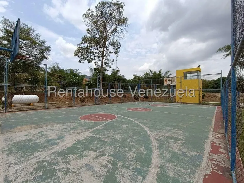 Apartamento (1 Nivel) en Venta en La Granja, Carabobo - 35