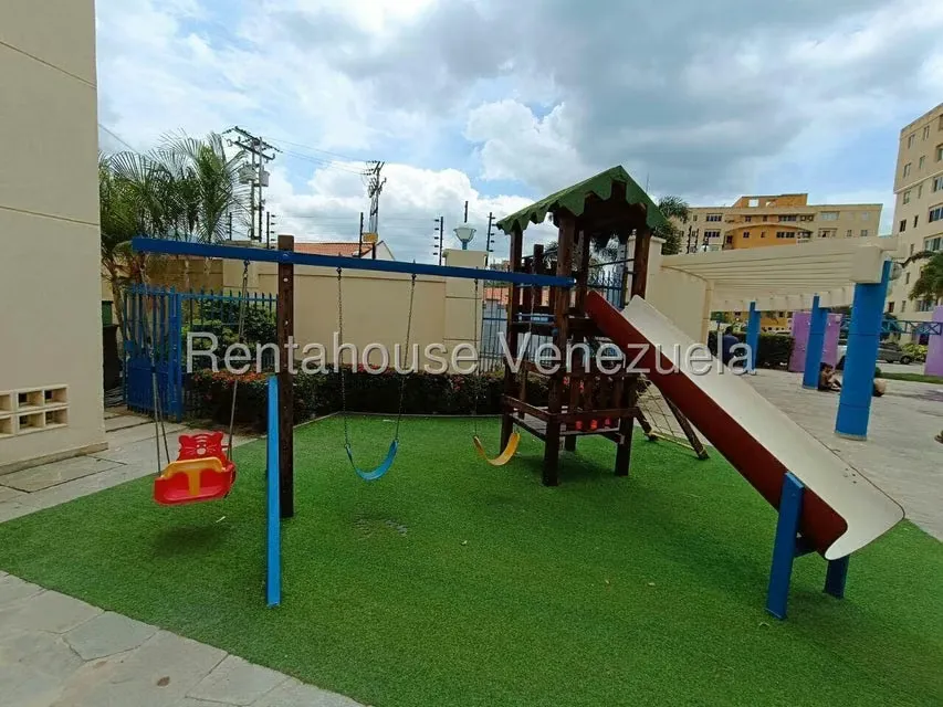 Apartamento (1 Nivel) en Venta en La Granja, Carabobo - 38