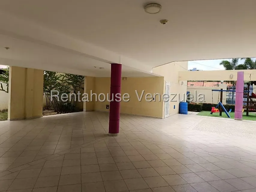 Apartamento (1 Nivel) en Venta en La Granja, Carabobo - 39